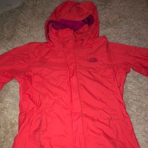 NORTH FACE Coat
